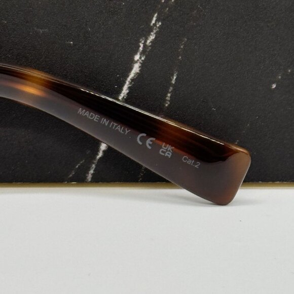 NEW SAINT LAURENT SL564 007 UNISEX HAVANA SUNGLASSES SAINT LAURENT SL 564 007 - Picture 11 of 12